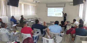 REANUDA COEPRIS EXTRACCIÓN DE MOLUSCOS BIVALVOS EN PUERTO ADOLFO LÓPEZ MATEOS