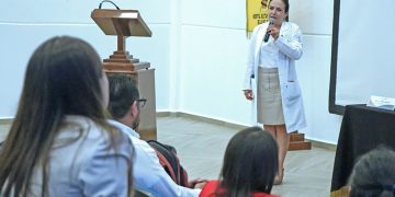 BCS, SEDE DE LA REUNIÓN NACIONAL DEL PROGRAMA DE ENFERMEDADES RESPIRATORIAS CRÓNICAS