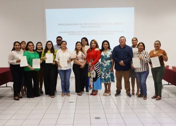 ESTUDIANTES SUDCALIFORNIANOS INICIAN  PARTICIPACIÓN EN INFOMATRIX IBEROAMÉRICA