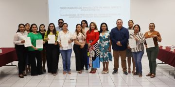 ESTUDIANTES SUDCALIFORNIANOS INICIAN  PARTICIPACIÓN EN INFOMATRIX IBEROAMÉRICA