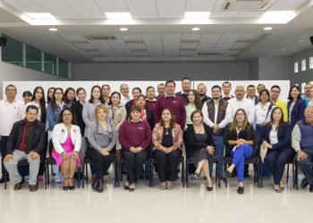 BCS, PRIMER LUGAR NACIONAL EN GOBERNABILIDAD Y PAZ SOCIAL