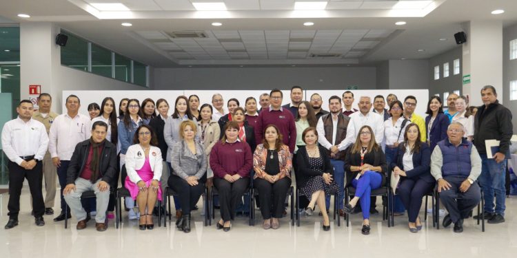 BCS, PRIMER LUGAR NACIONAL EN GOBERNABILIDAD Y PAZ SOCIAL