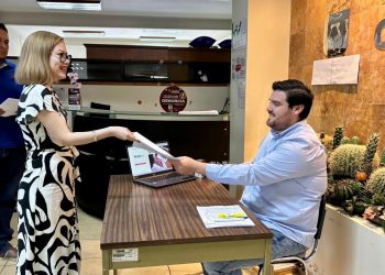 POR CONCLUIR PLAZO PARA PRESENTAR LA DECLARACIÓN PATRIMONIAL 2024