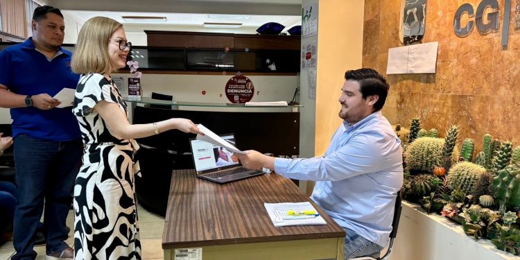 POR CONCLUIR PLAZO PARA PRESENTAR LA DECLARACIÓN PATRIMONIAL 2024