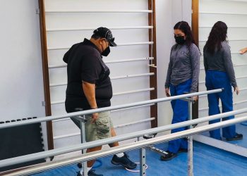 BRINDA SEDIF BCS SERVICIOS DE ATENCIÓN EN EL CREE