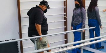 BRINDA SEDIF BCS SERVICIOS DE ATENCIÓN EN EL CREE