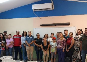 RECIBE GOBIERNO DE BCS, CONTRAPROPUESTA DE GRATIFICACIÓN QUINQUENAL DEL SNTE SECCIÓN III