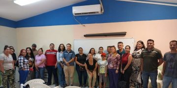 RECIBE GOBIERNO DE BCS, CONTRAPROPUESTA DE GRATIFICACIÓN QUINQUENAL DEL SNTE SECCIÓN III