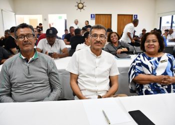 AVISO VIAL CALLE EL ANCÓN