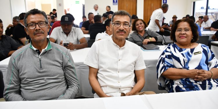 AVISO VIAL CALLE EL ANCÓN