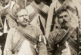 CIENTO SESENTA Y DOS AÑOS SE CUMPLIERON AYER DE LA BATALLA DE PUEBLA CON EL TRIUNFO DE LOS MEXICANOS SOBRE EL EJERCITO INVASOR FRANCÉS