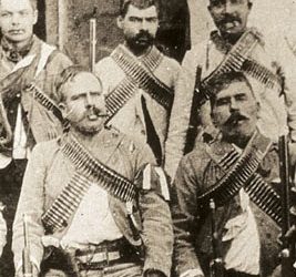 CIENTO SESENTA Y DOS AÑOS SE CUMPLIERON AYER DE LA BATALLA DE PUEBLA CON EL TRIUNFO DE LOS MEXICANOS SOBRE EL EJERCITO INVASOR FRANCÉS