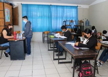 ASISTE GOBERNADOR DE BCS A REUNIÓN DE EVALUACIÓN DE AVANCES DE FEDERALIZACIÓN DE IMSS-BIENESTAR, EN NAYARIT