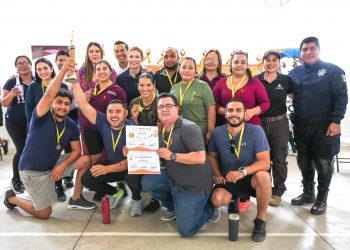 INVITA SEDIF BCS A CAMPAÑA DE VACUNACIÓN