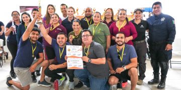 INVITA SEDIF BCS A CAMPAÑA DE VACUNACIÓN