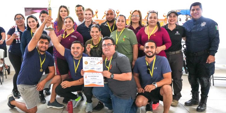 INVITA SEDIF BCS A CAMPAÑA DE VACUNACIÓN