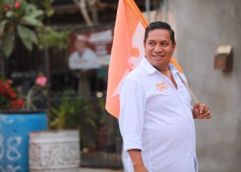 DESDE EL CONGRESO, VAMOS A PROFESIONALIZAR LOS SERVICIOS  BUROCRÁTICOS: FELIPE LÓPEZ