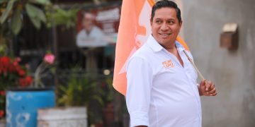 DESDE EL CONGRESO, VAMOS A PROFESIONALIZAR LOS SERVICIOS  BUROCRÁTICOS: FELIPE LÓPEZ