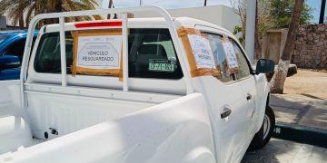 IMPLEMENTA GOBIERNO DEL ESTADO MEDIDAS DE BLINDAJE ELECTORAL PARA ELECCIONES DEL 2 DE JUNIO