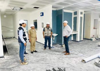 TRAS LAS HUELLAS Por Monserrath Villalejo Baeza