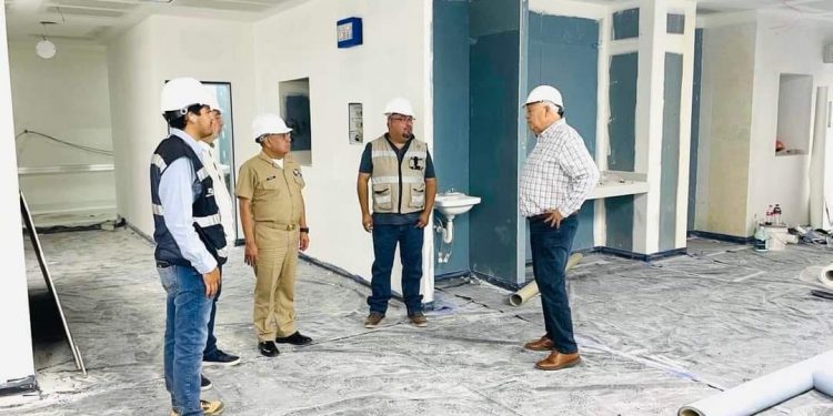 TRAS LAS HUELLAS Por Monserrath Villalejo Baeza