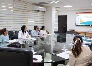 REANUDA COEPRIS EXTRACCIÓN DE MOLUSCOS BIVALVOS EN PUERTO ADOLFO LÓPEZ MATEOS