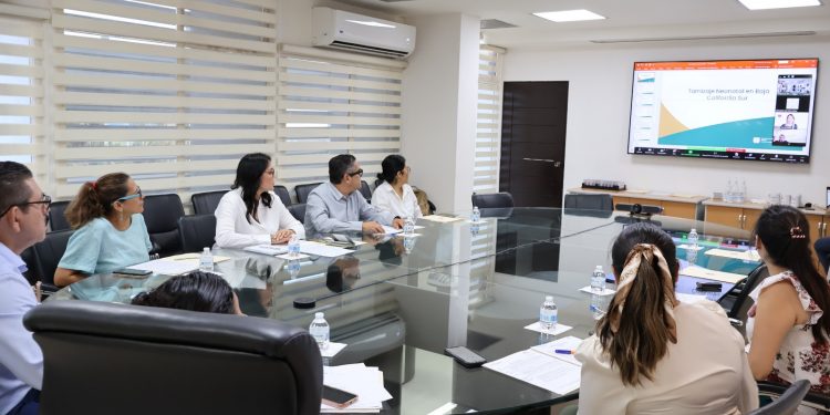 REANUDA COEPRIS EXTRACCIÓN DE MOLUSCOS BIVALVOS EN PUERTO ADOLFO LÓPEZ MATEOS