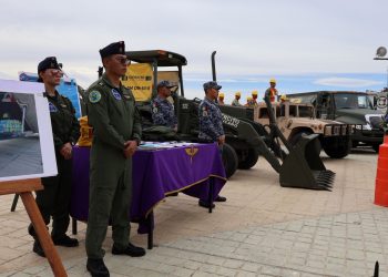 PRESENTARÁN OBRA TEATRAL “FUGA EN OCTUBRE ROJO”