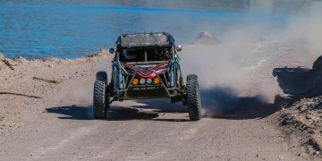 ESTIMAN DERRAMA ECONÓMICA DE 50 MDP POR CARRERA “DOS MARES 500” EN BCS