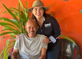 TRAS LAS HUELLAS Por Monserrath Villalejo Baeza