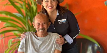 TRAS LAS HUELLAS Por Monserrath Villalejo Baeza