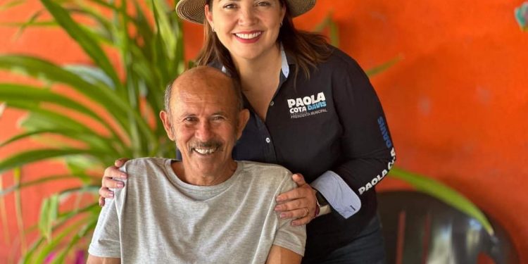 TRAS LAS HUELLAS Por Monserrath Villalejo Baeza