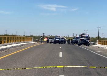 DOS DETENIDOS TRAS OPERACIÓN DE SEGURIDAD EN COMONDÚ