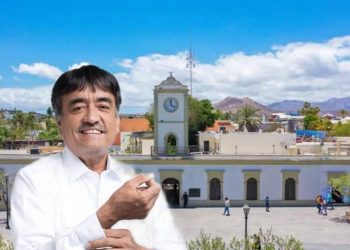 DIRECTO…Y AL GRANO/ LEGGS: ¡FIEL DE LA BALANZA! Por: Eliseo Zuloaga Canchola