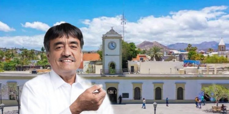 DIRECTO…Y AL GRANO/ LEGGS: ¡FIEL DE LA BALANZA! Por: Eliseo Zuloaga Canchola