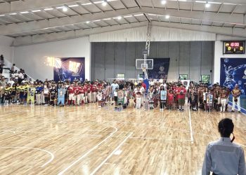 EN MARCHA PLAN DE PROTECCIÓN PORTUARIA EN APIBCS POR TEMPORADA DE HURACANES 2024