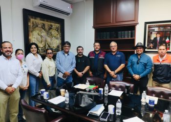 IMPLEMENTARÁN UNA CAMPAÑA QUE PERMITA COMBATIR Y PREVENIR FUTUROS BROTES DE HEPATITIS EN EL MUNICIPIO DE LOS CABOS.