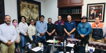 IMPLEMENTARÁN UNA CAMPAÑA QUE PERMITA COMBATIR Y PREVENIR FUTUROS BROTES DE HEPATITIS EN EL MUNICIPIO DE LOS CABOS.
