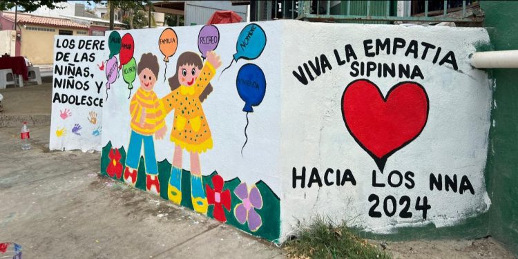 LA “CASA DE DÍA” EN SAN JOSÉ DEL CABO, AGRADECE A INTEGRANTES DE LA ESCUELA DE MÚSICA DE LA COLONIA VISTA HERMOSA LOS MOMENTOS DE ALEGRÍA QUE LLEVARON A LAS PERSONAS ADULTAS MAYORES.
