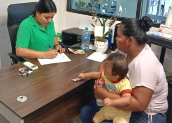 SEGURIDAD PÚBLICA DE LOS CABOS HACE UN LLAMADO A  RESPETAR LOS ESPACIOS PARA PERSONAS CON DISCAPACIDAD