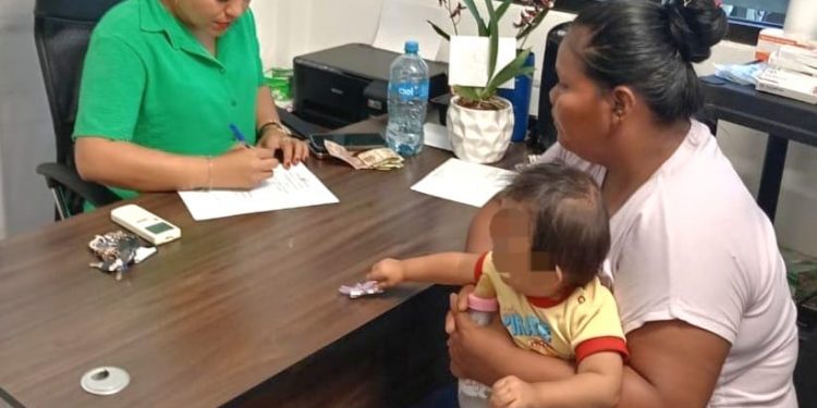 SEGURIDAD PÚBLICA DE LOS CABOS HACE UN LLAMADO A  RESPETAR LOS ESPACIOS PARA PERSONAS CON DISCAPACIDAD