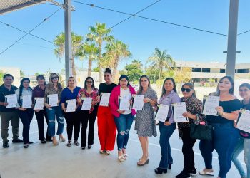 151 TRÁMITES REALIZÓ EL PERSONAL DE CATASTRO EN CABO SAN LUCAS, DURANTE LA SEMANA QUE COMPRENDE DEL 06 AL 12 DE JUNIO 2024