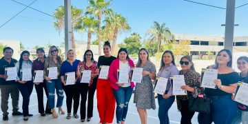 151 TRÁMITES REALIZÓ EL PERSONAL DE CATASTRO EN CABO SAN LUCAS, DURANTE LA SEMANA QUE COMPRENDE DEL 06 AL 12 DE JUNIO 2024