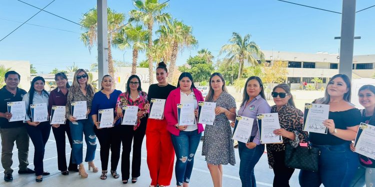 151 TRÁMITES REALIZÓ EL PERSONAL DE CATASTRO EN CABO SAN LUCAS, DURANTE LA SEMANA QUE COMPRENDE DEL 06 AL 12 DE JUNIO 2024