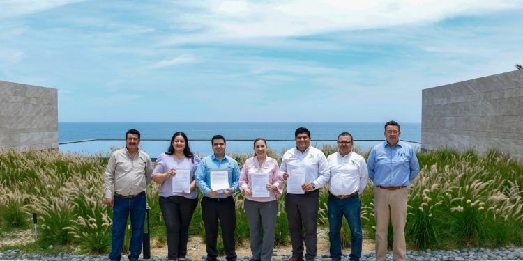 REMANENTE DEL CICLÓN ALBERTO OCASIONA LLUVIAS BENÉFICAS EN BCS