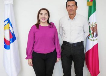 TRAS LAS HUELLAS Por Monserrath Villalejo Baeza