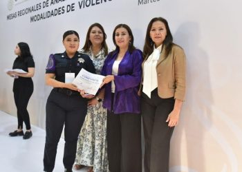 SOSTIENE VMCC REUNIÓN CON TRABAJADORES DE MANTENIMIENTO DE GOBIERNO