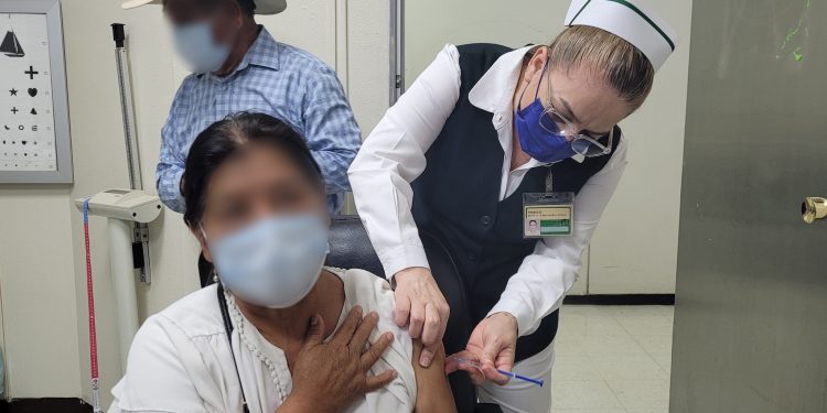 LOGRA IMSS BAJA CALIFORNIA SUR METAS ESTABLECIDAS DURANTE  11ª JORNADA NACIONAL DE SERVICIOS ORDINARIOS