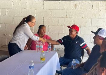 TRAS LAS HUELLAS Por Monserrath Villalejo Baeza