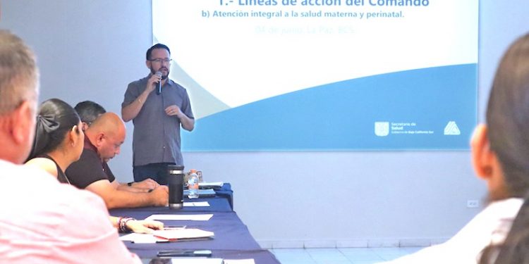 CAPACITA SEDIF A PERSONAL DEL CENTRO ASISTENCIAL INFANTIL LOMA LINDA